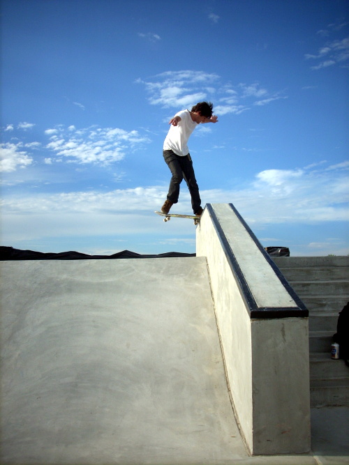 jason heidecker front nose