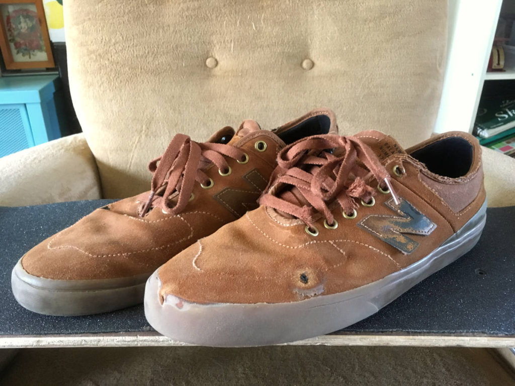 new balance numeric 379 review