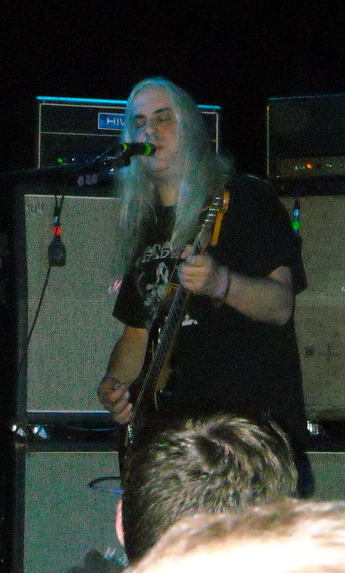 j mascis