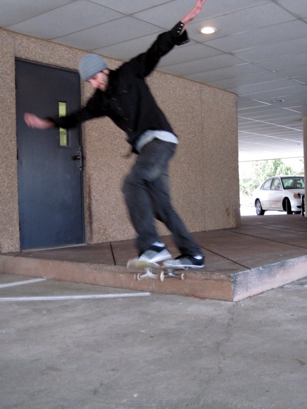 jason back tail