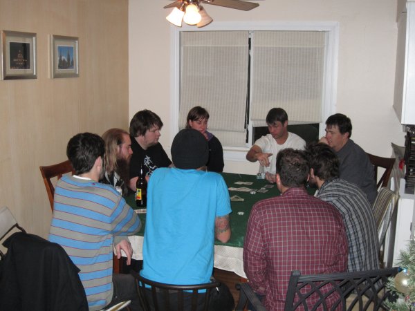 poker