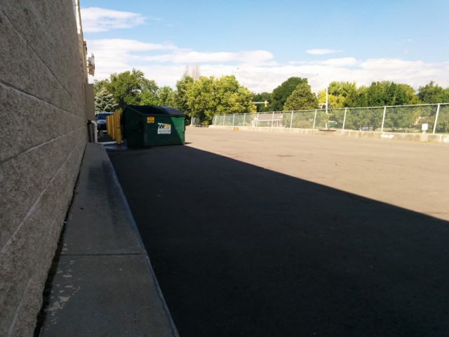 skatepark