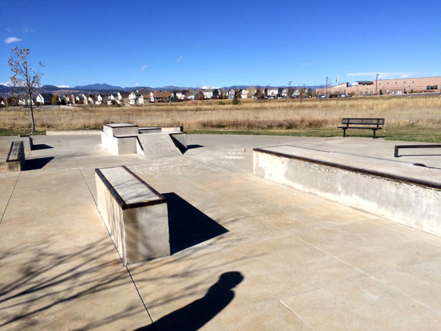 blue skies skatepark longmont colorado