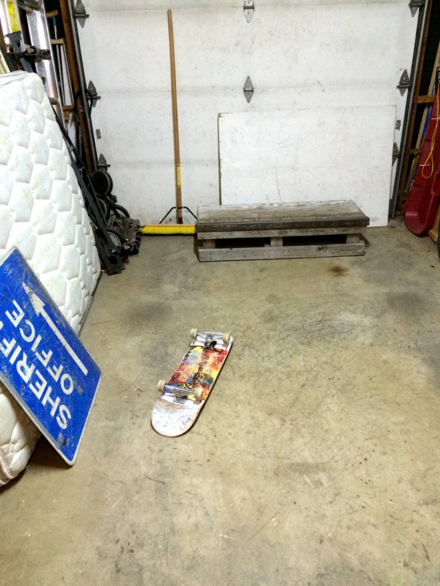 boulders worst indoor skatepark