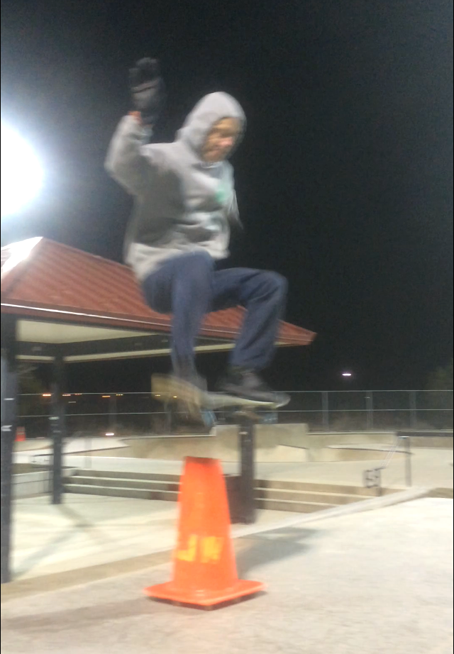 never too old to flyout.  longmont skatepark.  fullerton.  age 47.