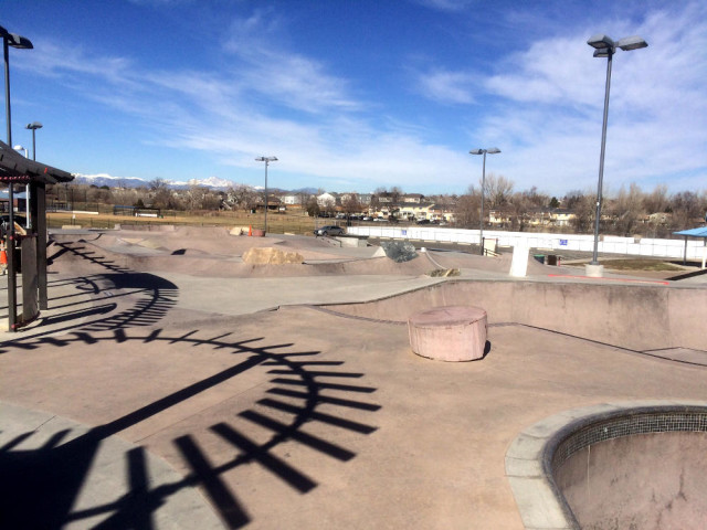 lafayette skatepark colorado