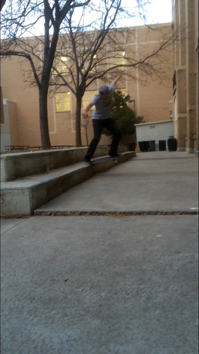 switch crooks son!