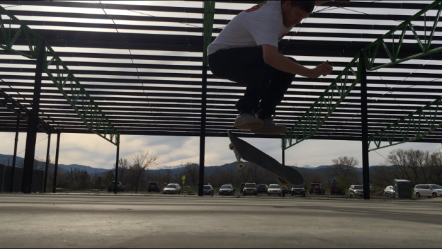 360 flip