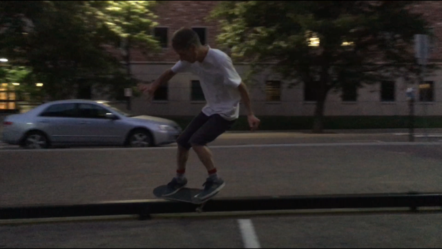 dave fuller feeble grind boulder