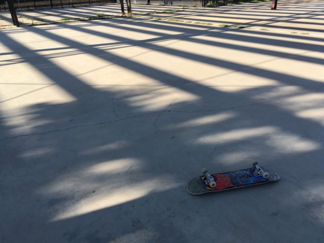 flatground monday