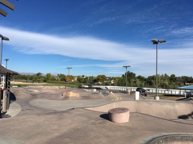 lafayette skatepark